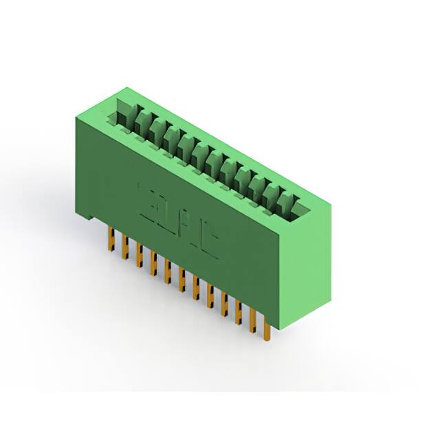342-012-558-101 EDAC Inc.  Edgeboard Connectors